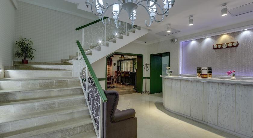Well Sleep Hotel photo