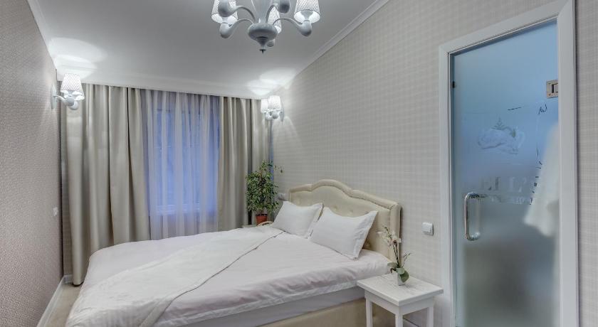 Well Sleep Hotel photo