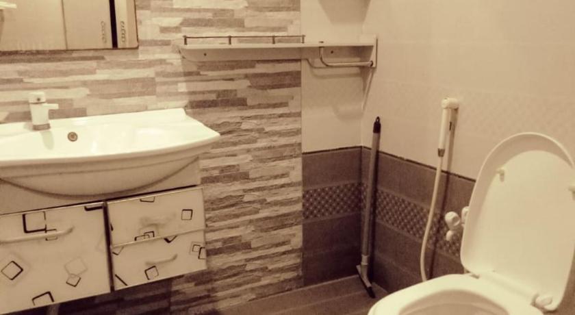 Pearl Cottage Guest House photo