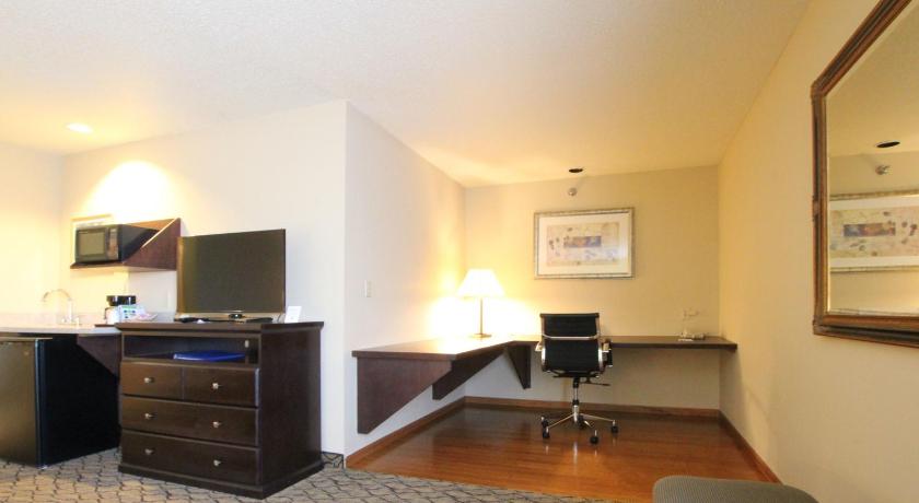 Holiday Inn Express Hotel & Suites Chicago-Libertyville