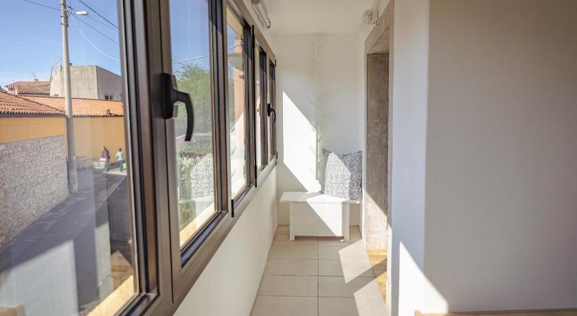 CASA OPICINA - Elegante appartamento in VILLA CARSICA photo