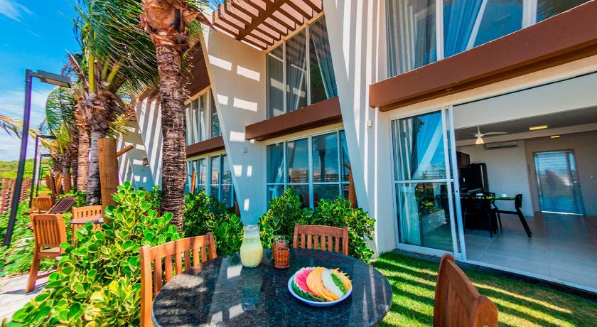 The Coral Beach Resort by Atlantica photo