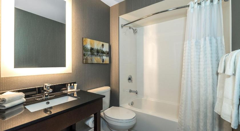 Comfort Inn Hotel Kenora photo