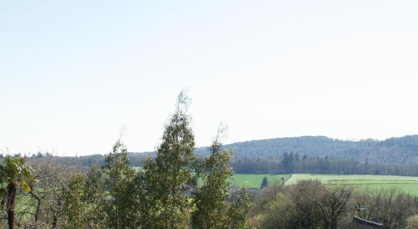 ムルー Valfrescos - Lac de Guerledan 3つ星 ホテル 客室