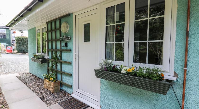 Honeysuckle Cottage