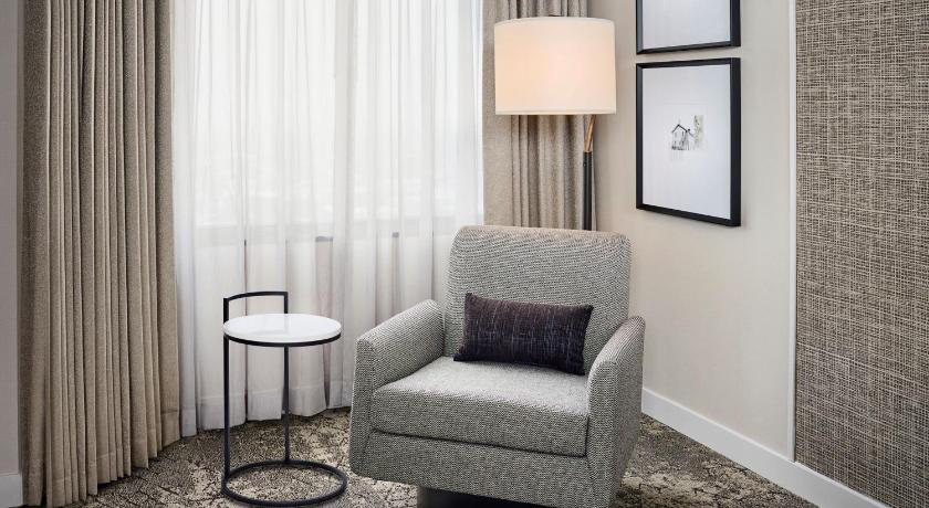 Sheraton Hamilton Hotel photo
