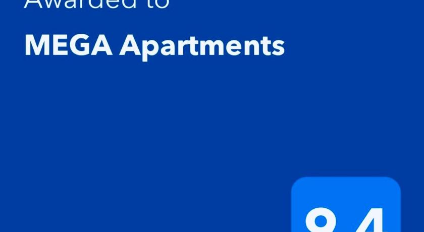 MEGA Apartments photo
