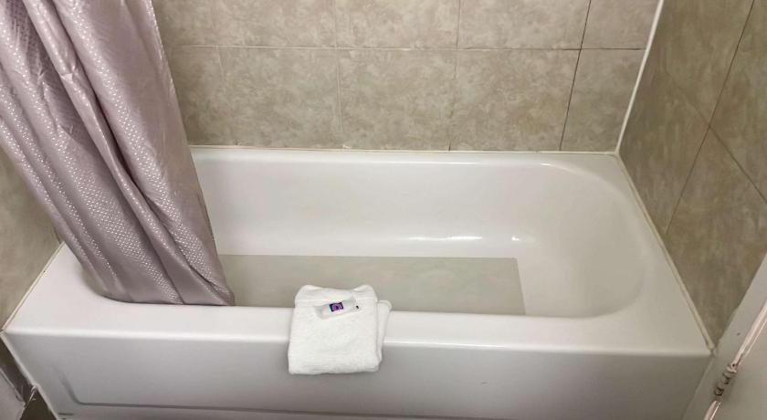 Motel 6-Wichita Falls, TX - North photo