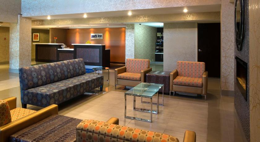 Park Inn by Radisson Toronto-Markham