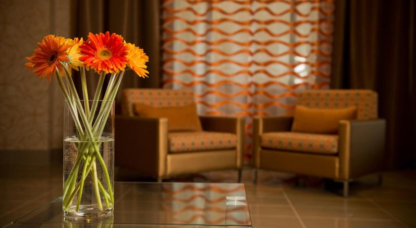 Park Inn by Radisson Toronto-Markham photo