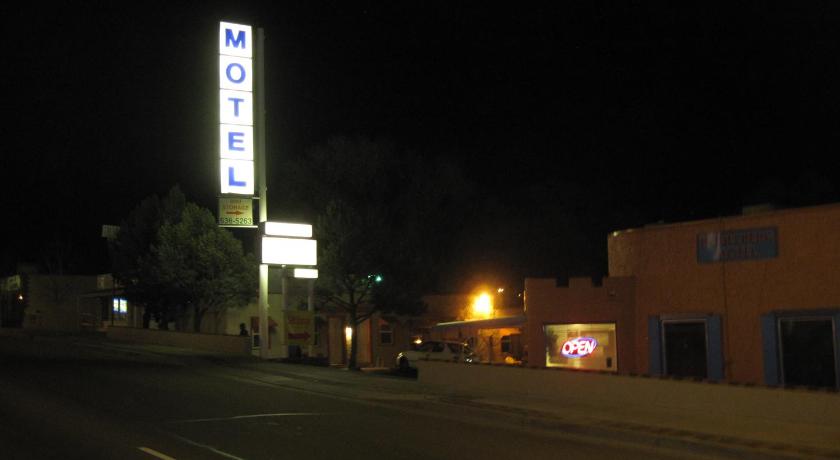 True North Motel Formerly Heidelberg Motel 2105 East Platte Avenue Colorado Springs