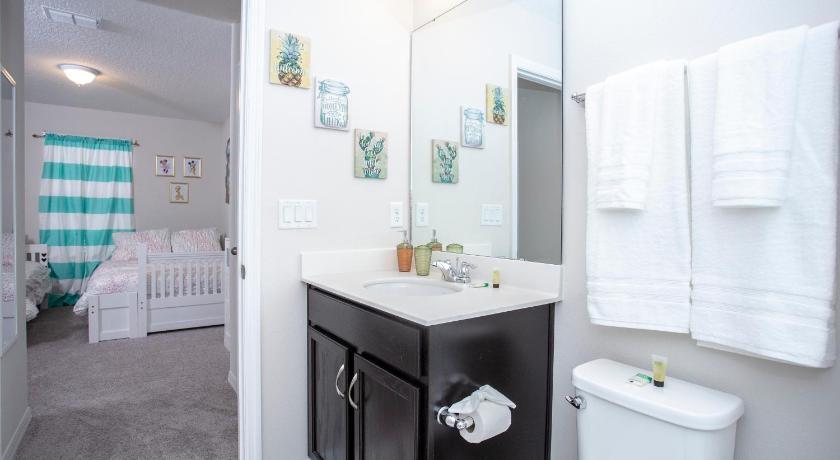 Gorgeous Four Bedroom w/ Pool Solara 1551 photo