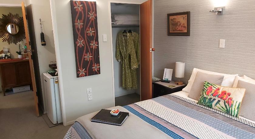 Rotorua City Homestay photo