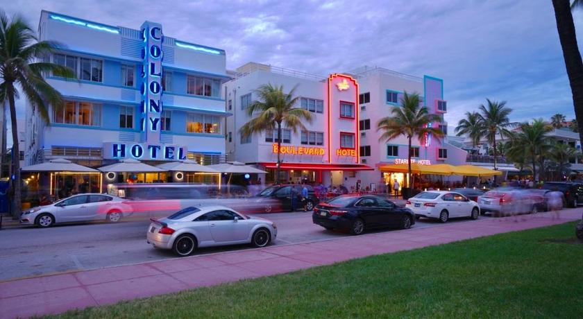 Ocean Beach Suites photo