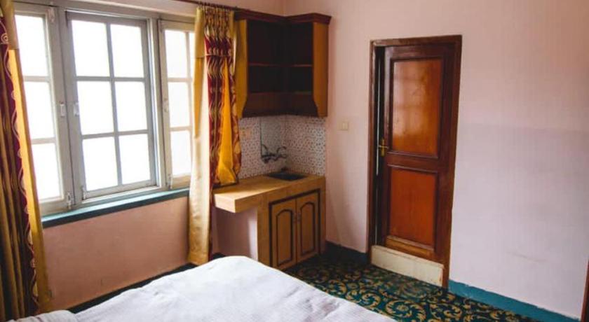 NOBEL PEACE HOTEL photo