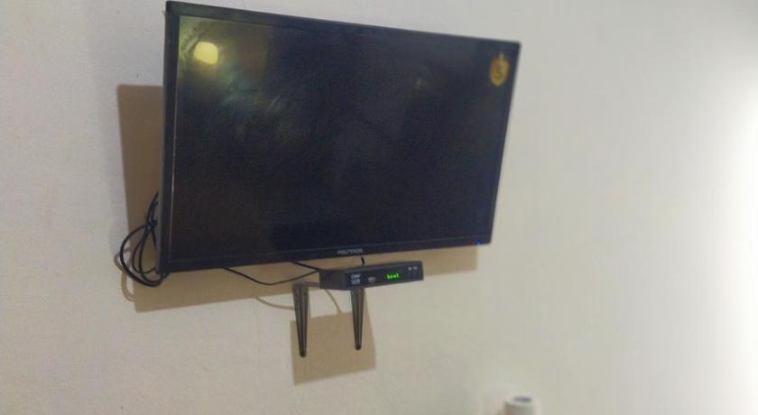 巴厘 The Rahayu Cottage 2星级 酒店 泳池