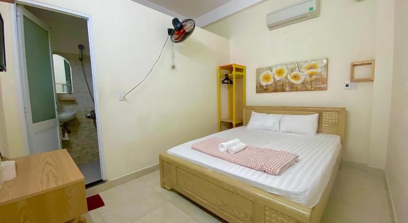 Motel Tuan Phuong photo