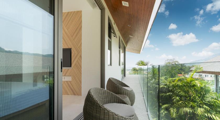 Himmapana Villas - Terraces - SHA Extra Plus photo
