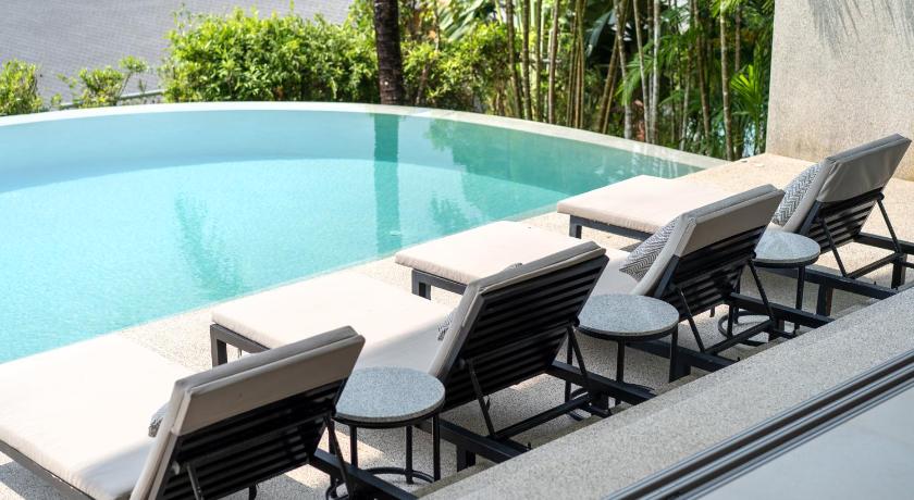 Himmapana Villas - Terraces - SHA Extra Plus photo