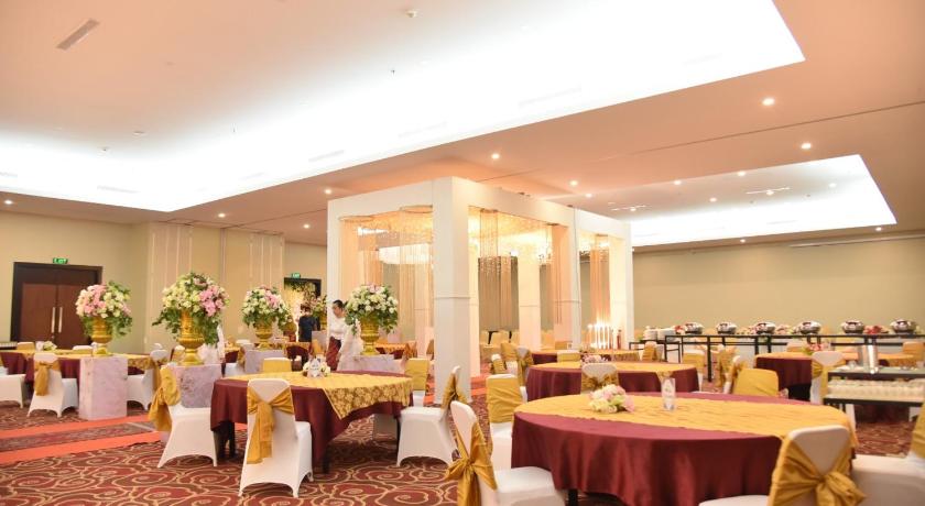 d'primahotel Kualanamu Medan - image 39