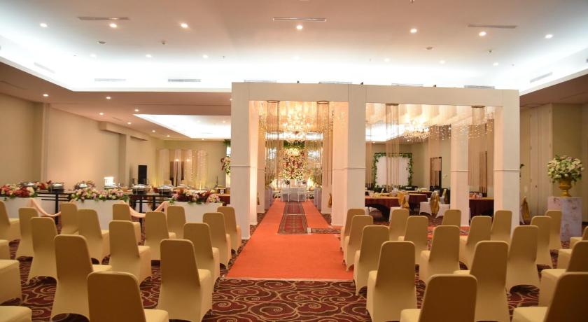 d'primahotel Kualanamu Medan - image 23