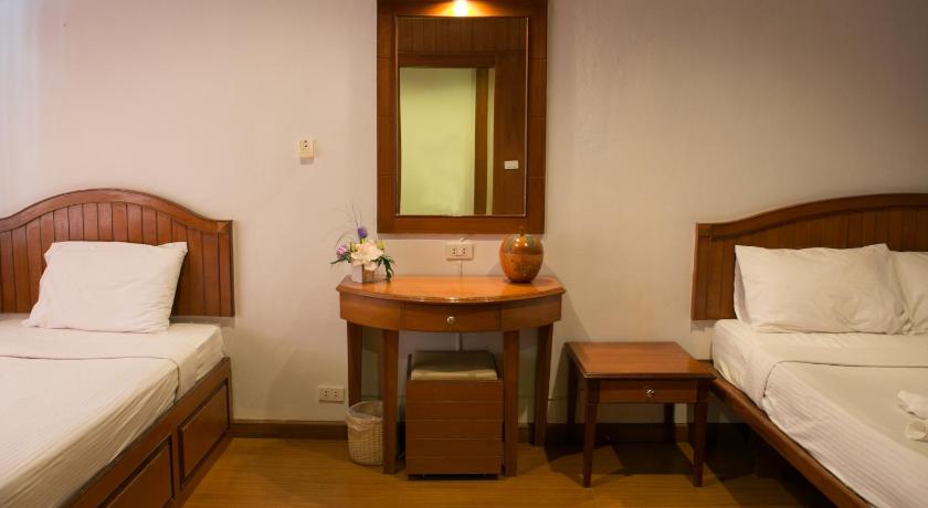 Image of Family Suite 6