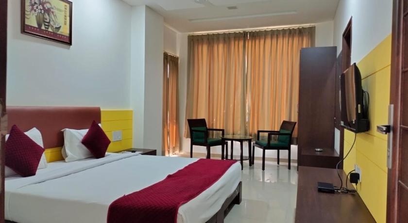 Executive Rooms