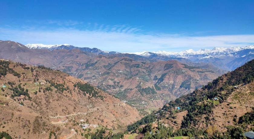 Kalwah Valley Homestay photo