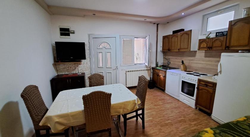 Apartmani MilaMi #1 photo