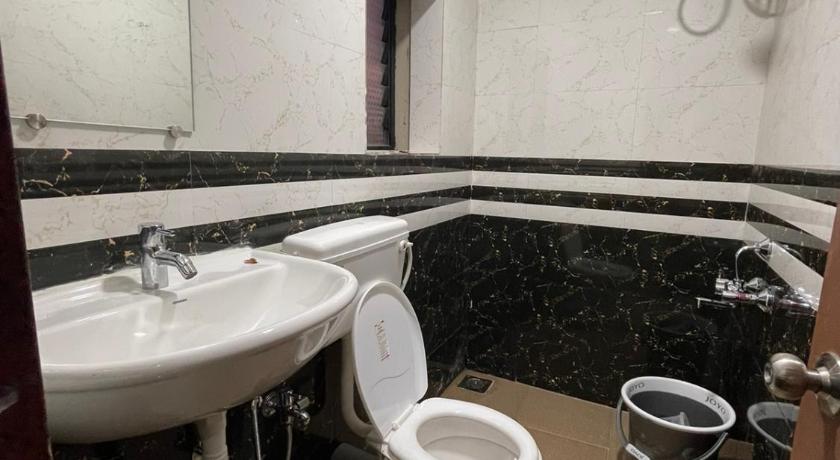 Hotel Sai Advika photo