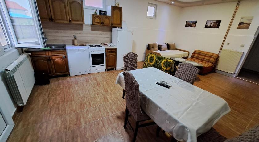 Apartmani MilaMi #1 — Hotel in Belgrade