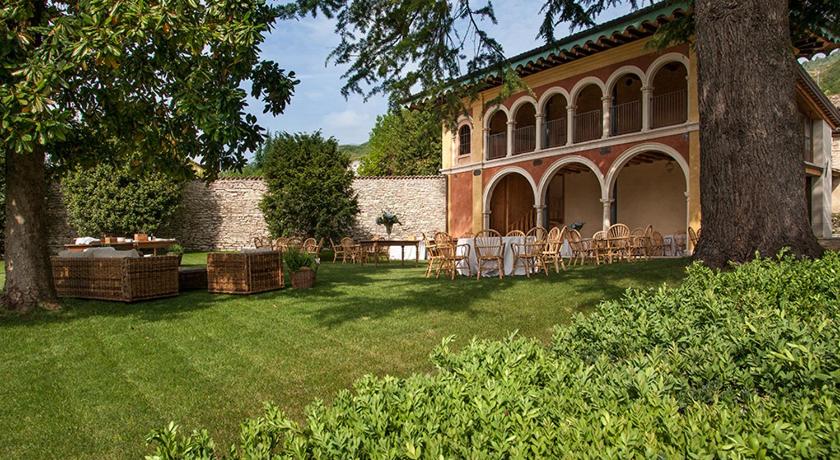 Villa Premoli - Agriturismo di charme photo