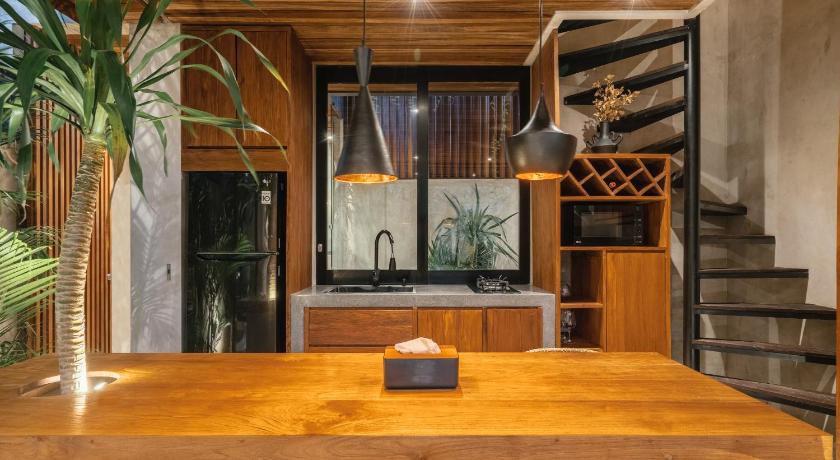 Blacksand Villas Canggu - image 26