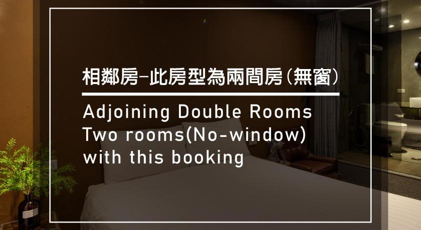 Image of Adjoining Double Rooms 16