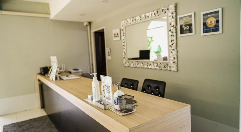 RoomQuest Bangkok Don Mueang Airport photo