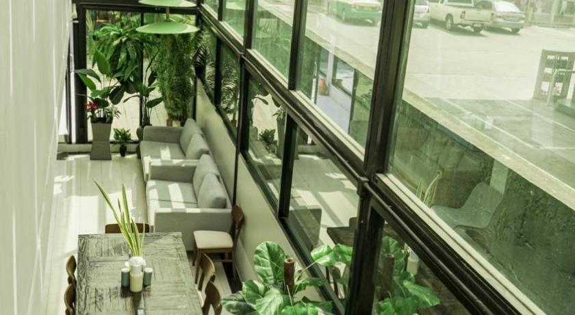 RoomQuest Bangkok Don Mueang Airport - image 5