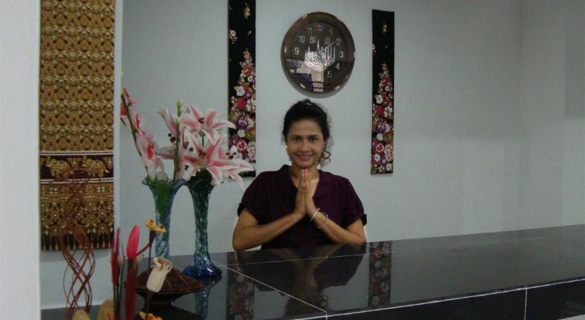 G and B Guesthouse photo