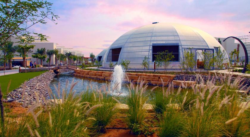 The Sustainable Homes Operated by FAM Living — Hotel in Dubai