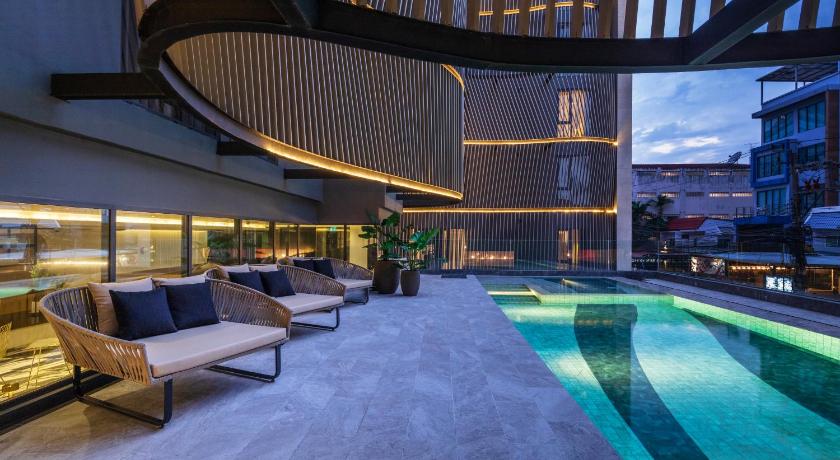 Best Western Ratchada Hotel - image 3