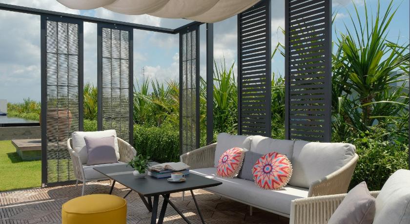 Kanvaz Village Resort Seminyak