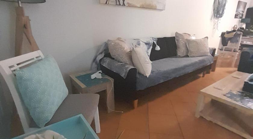Casa Borghese Holiday Let photo