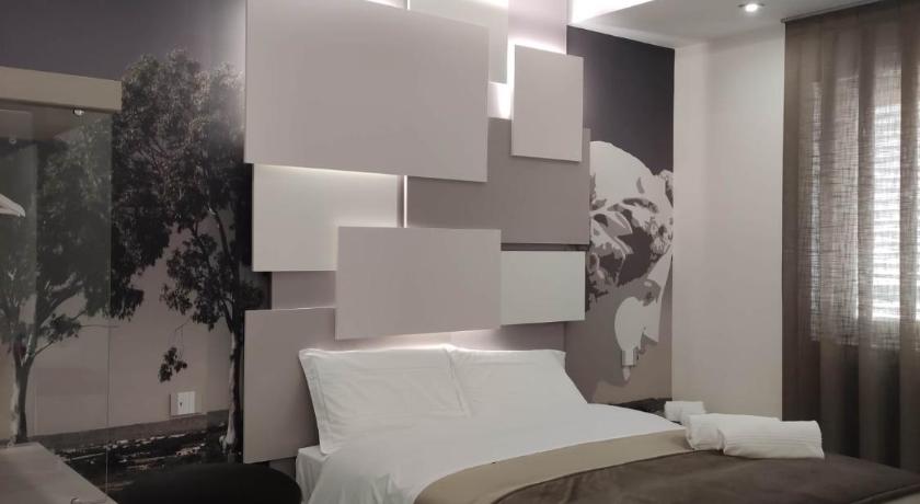 LAURIA Luxury Room