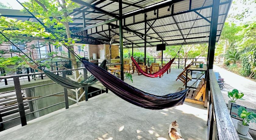 Live In Leaf Koh Tao photo