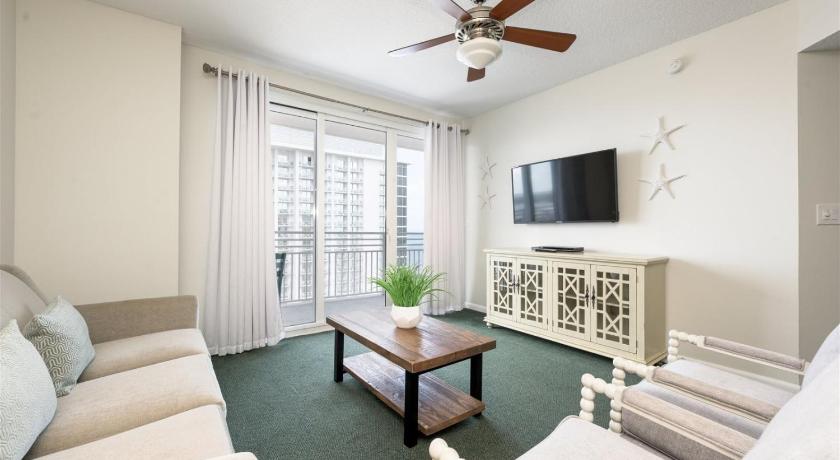 Unit 2432 — Hotel in Daytona Beach (FL)
