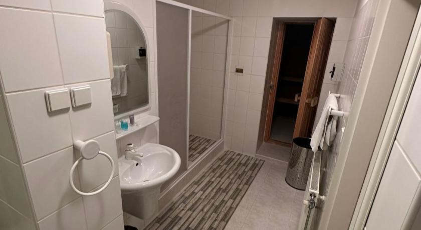 Radnice Hotel photo