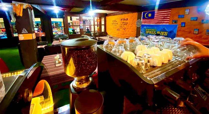 Lama Hotel - Cafe De Himalaya photo
