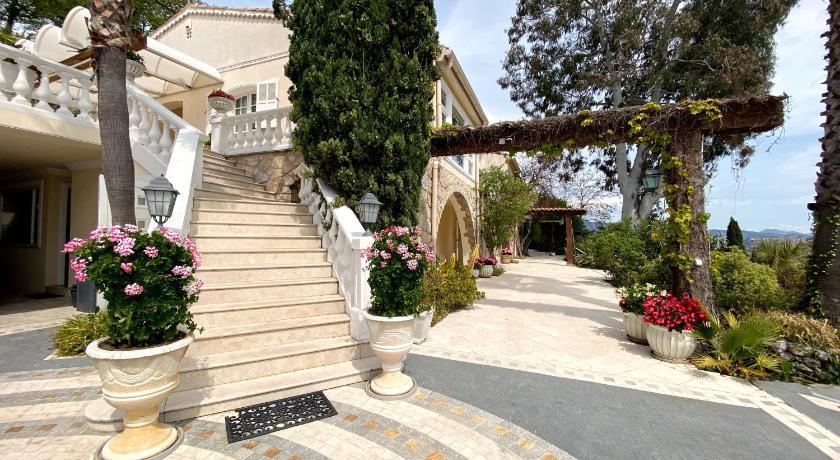 Villa Gloria photo