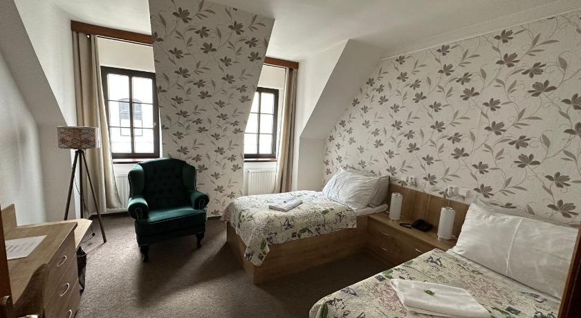 Radnice Hotel photo