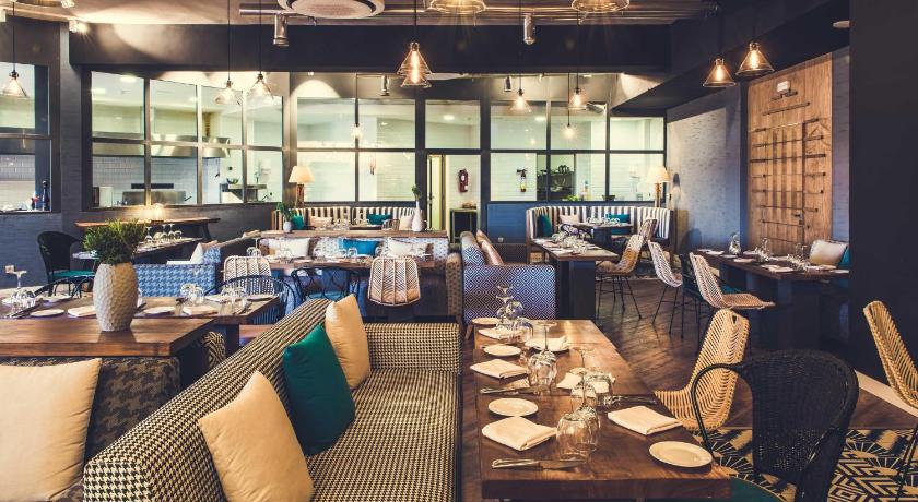 塔加祖特 Paradis Plage - Surf, Yoga & Spa Resort 4星级 酒店 泳池