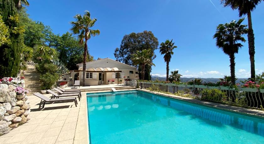 Villa Gloria photo